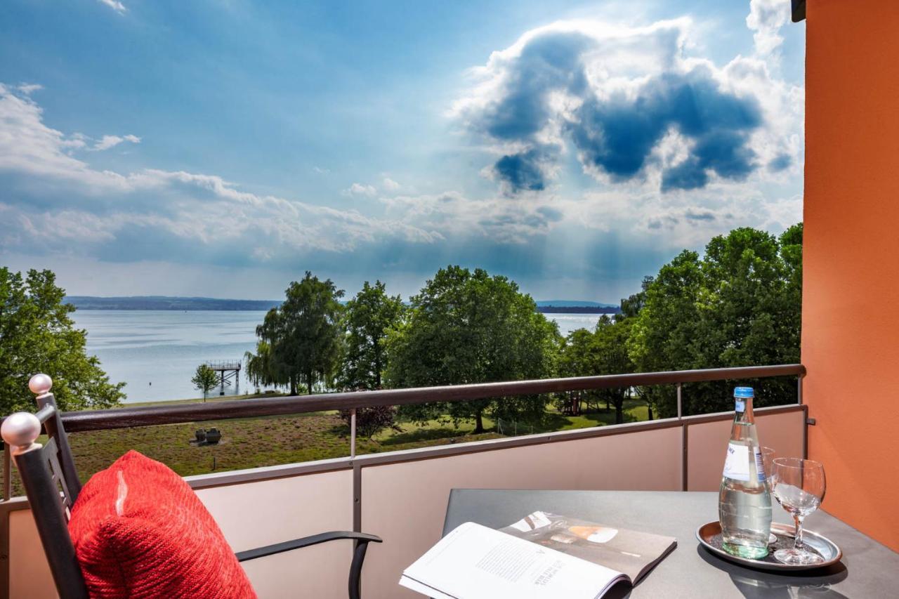 Romantik Residenz Am See 3* Meersburg