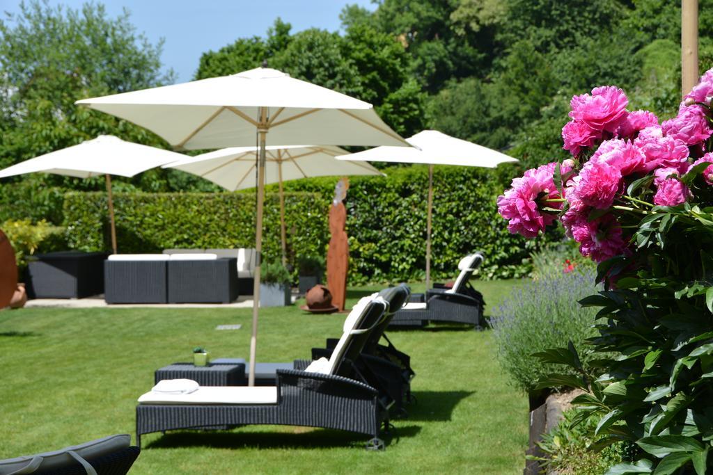 Hotel Romantik Residenz Am 3*