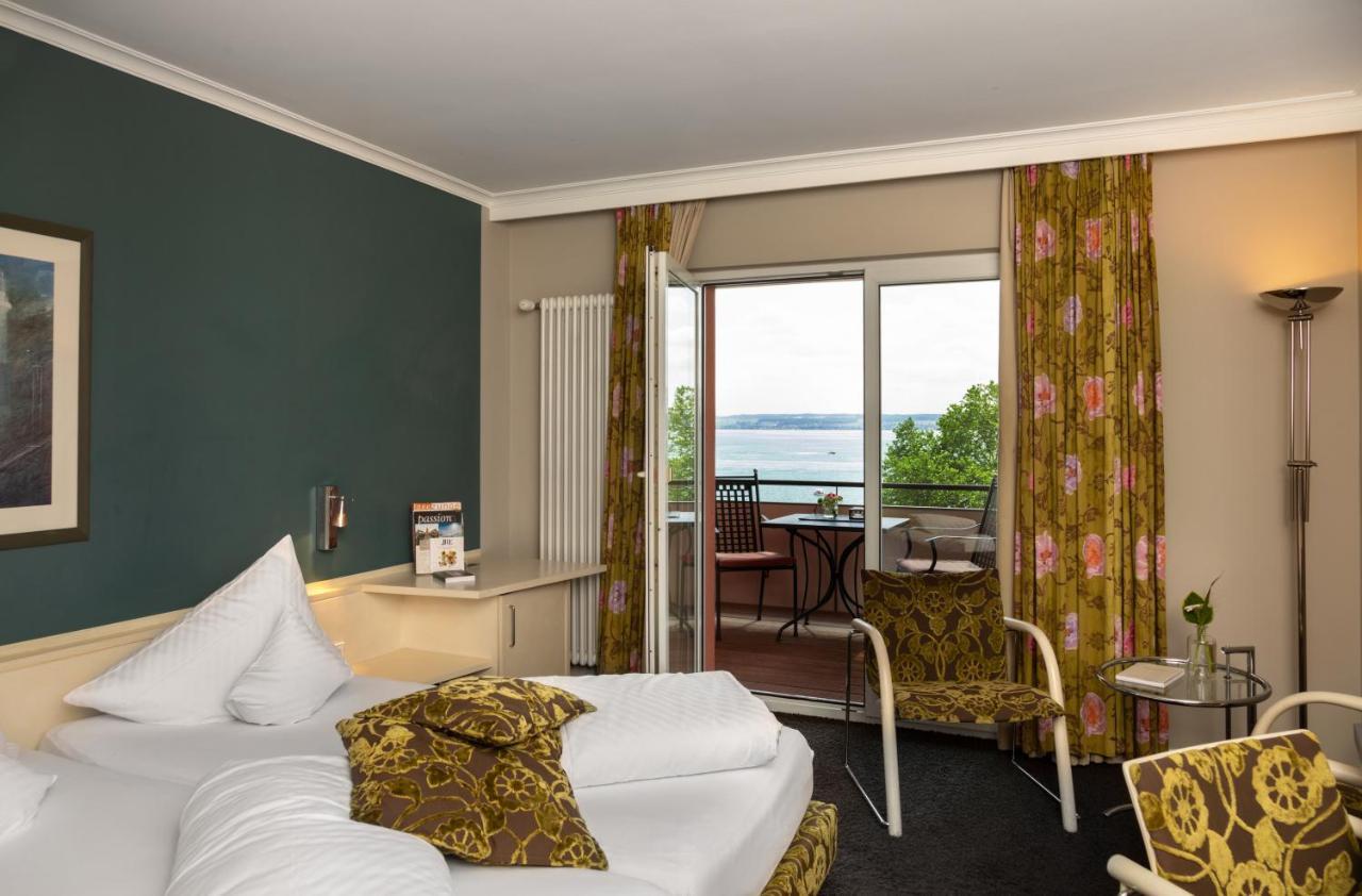 Romantik Residenz Am See 3* Meersburg