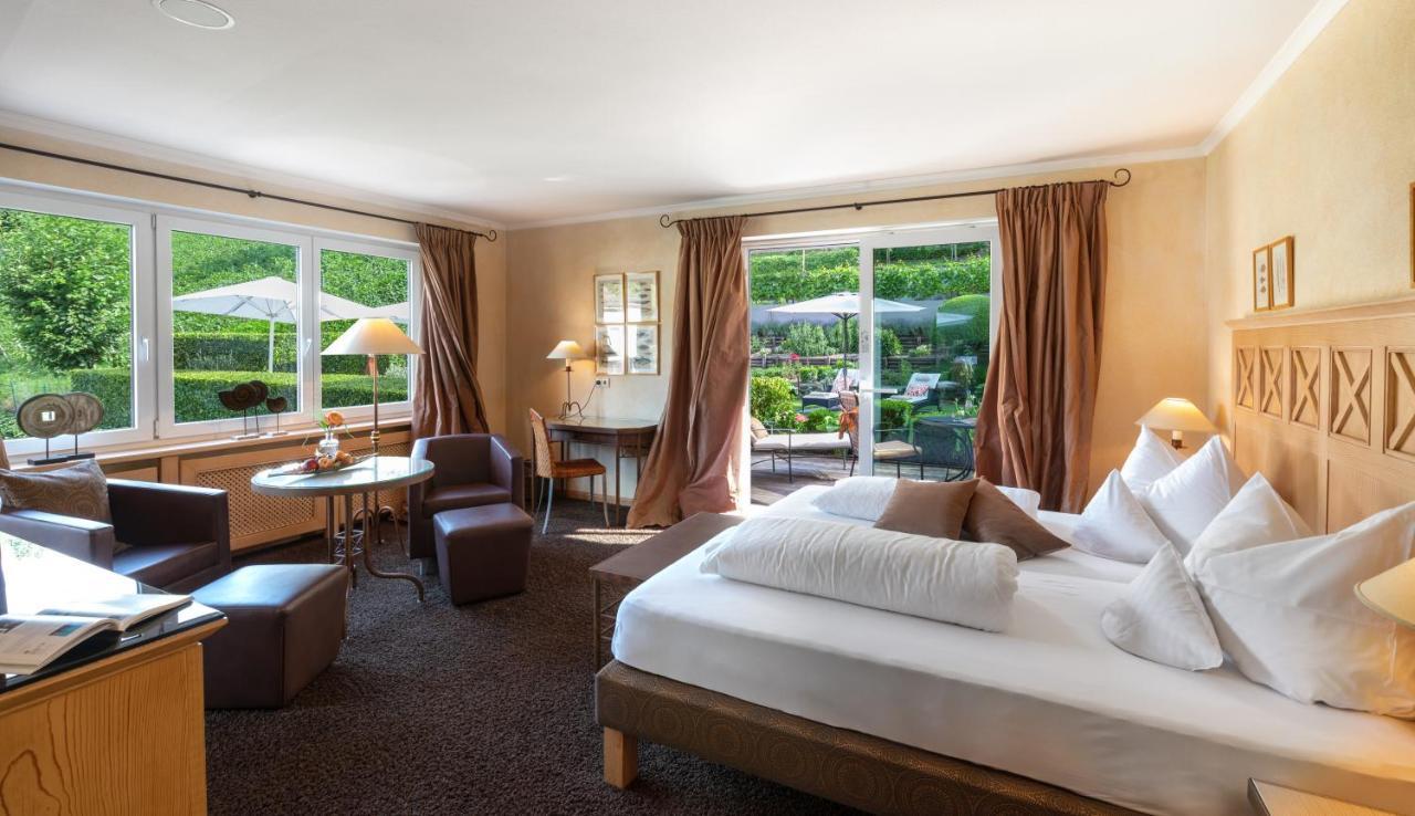 Romantik Residenz Am See 3*